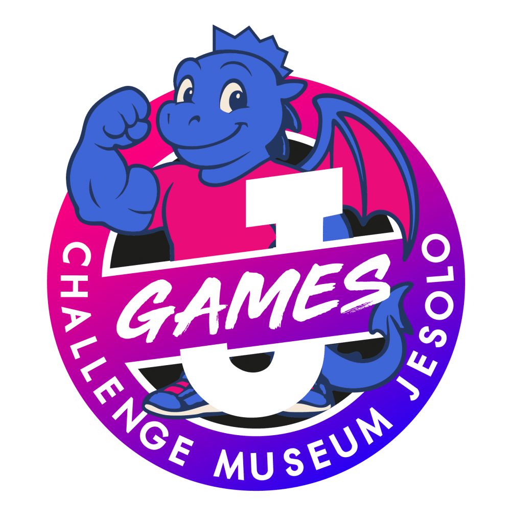 exhibit interattivi JGames